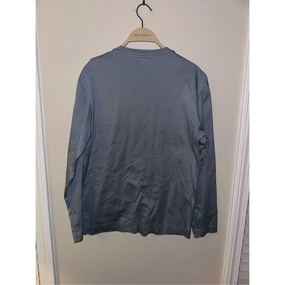 Burberry Black Label Crestbridge - Long Sleeve - Size Medium - Picture 5 of 5